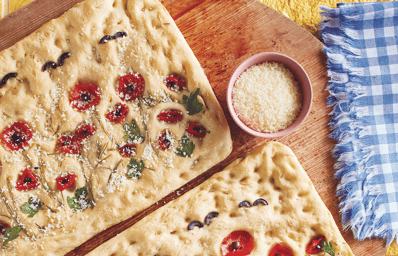 Field of Poppies Focaccia Bread copy %281%29