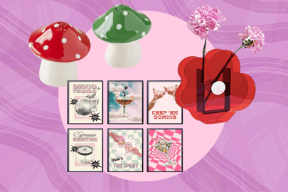 11 Cute Kitchen Decor Items For Your First College Kitchen 4 kitchen decor
