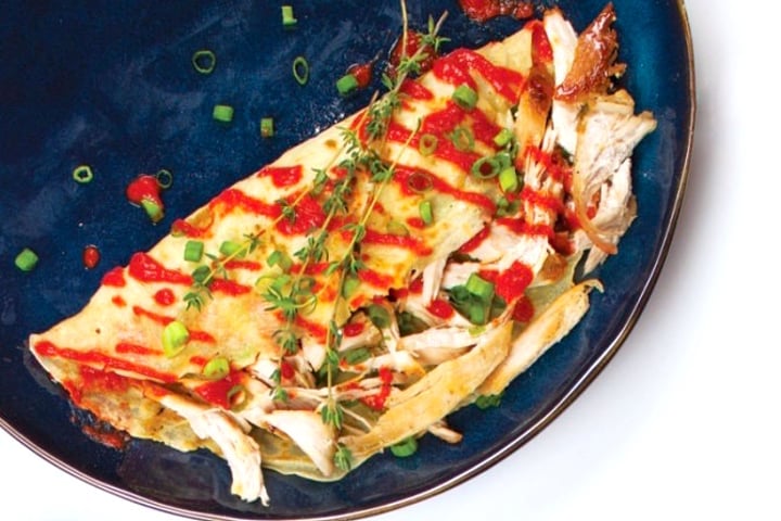 3 Easy Recipes That Prove Anyone Can Make Crêpes 3 Basic Crpe