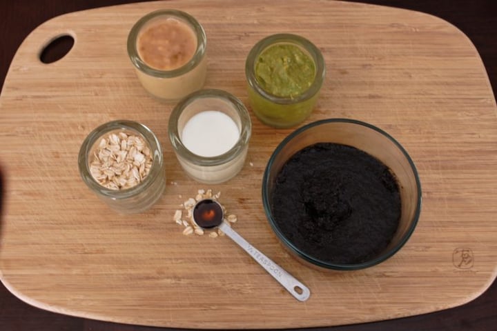5 Recipes You Need For The Perfect DIY Pamper Night 9 Banana Hair Mask- We've all experimented with our hair color before and if you haven't then lucky you. You don't have to under go the damage your hair experiences after being contaminated with other chemicals. This hair mask will rejuvenate your hair and help bring back it's glory days.