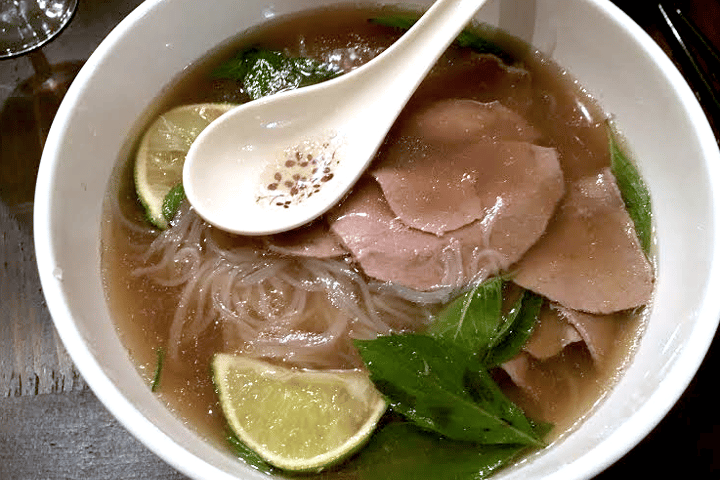 How to Make Your Own Pho, Because Takeout Isn’t Cheap 3 Pho