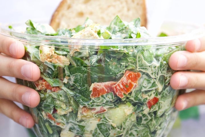 All of the Chopt Dressings, Ranked by Taste