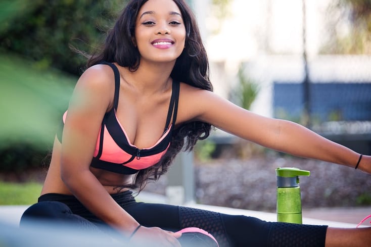 Why I Started Working Out and Why You Should Too 1 pexels photo 1089146