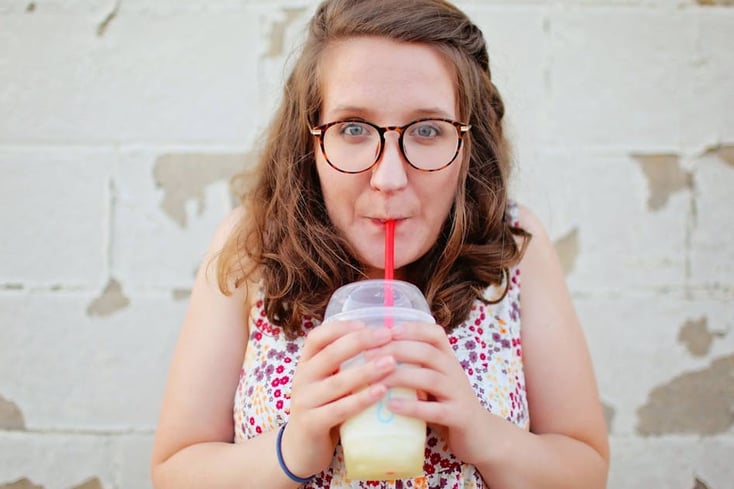 What Causes Burping? What to Know and How to Avoid It 10 pexels photo 185937
