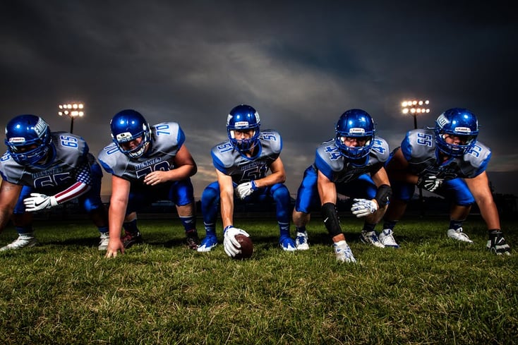 How to Throw a Killer Super Bowl Party 3 pexels photo 186076
