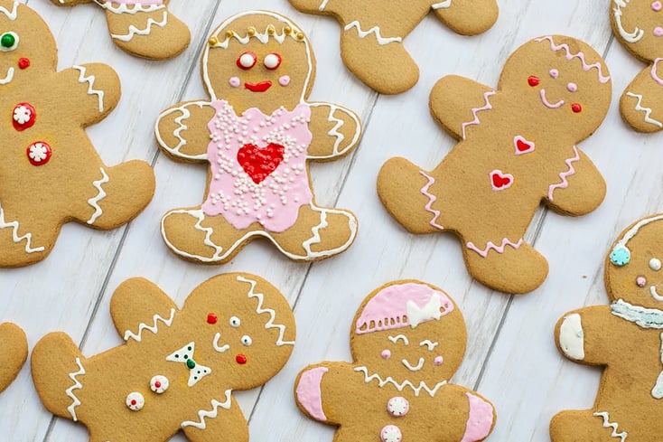 5 Bakeries That Deliver Nationwide for the Holidays 5 pexels photo 3309805