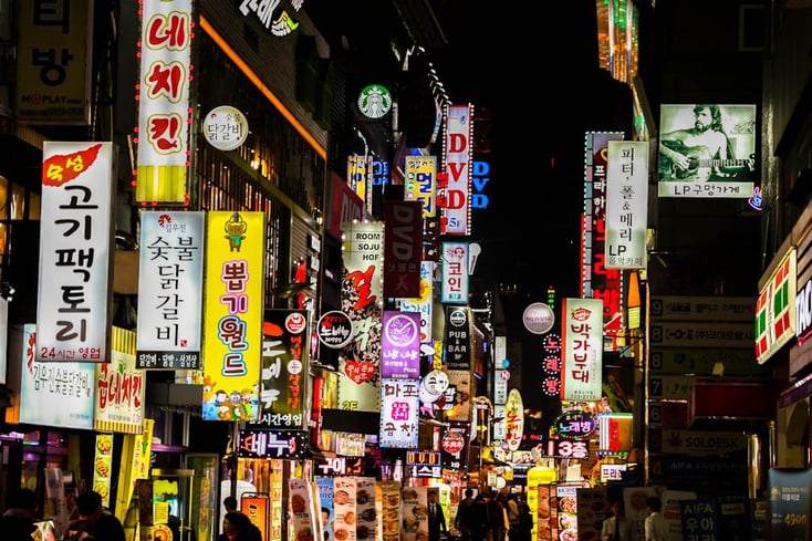 7 Authentic Korean Foods You Need to Try 3 pexels photo 373290