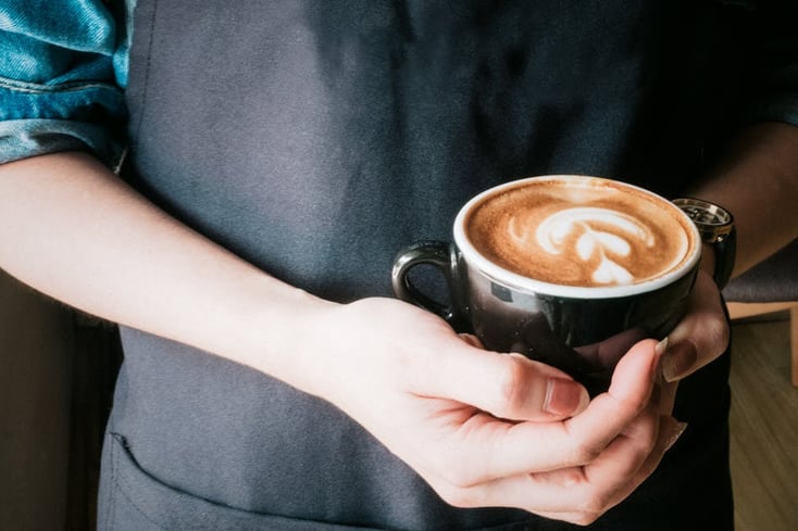 The Best Coffee Shops to Do Work in NYC 7 pexels photo 373639