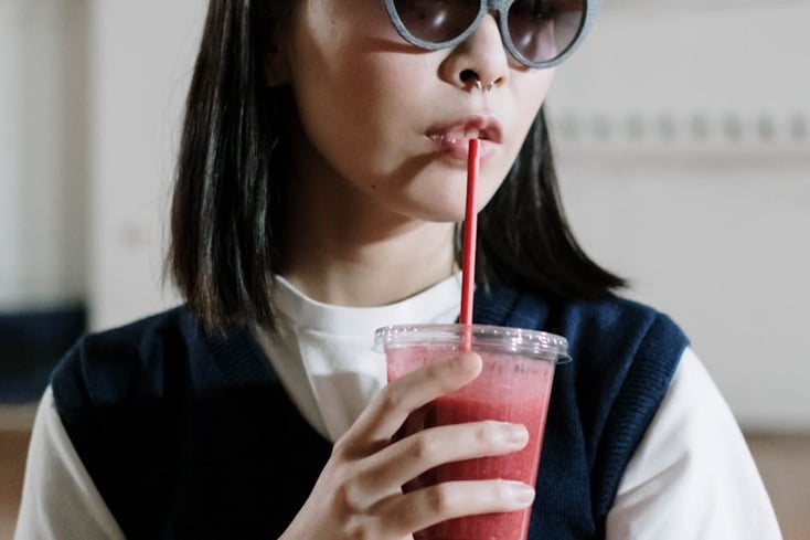 What to Order at Smoothie King When You're Trying to Be Healthy 9 pexels photo 6224592