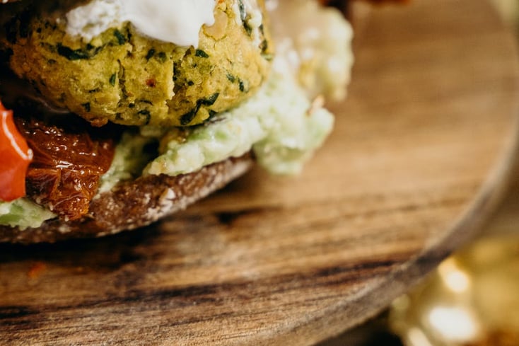 Dive Into These 3 Cultural Foods Near Rutgers 4 pexels photo 6546026