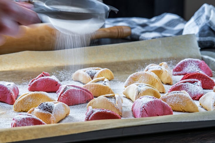 The Definitive Ranking of Hamantaschen Fillings 4 pexels photo 6852952