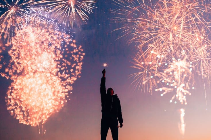 The Ultimate Guide to This Summer's Food Holidays 4 pexels photo 769525