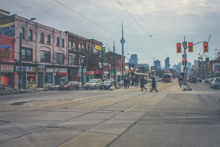 28 Vegan Destinations That Make Me Love Toronto Even More 1 photo 1426272272333 8cecf4da305f?ixlib=rb 0.3