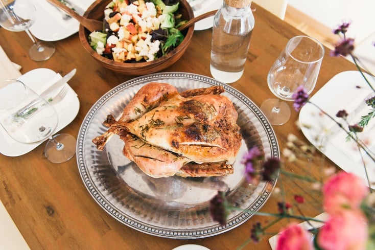The 7 Best Drunchies to Beat Your Thanksgiving Hangover 1 photo 1456404823214 a69ef7a1fae5?ixlib=rb 0.3