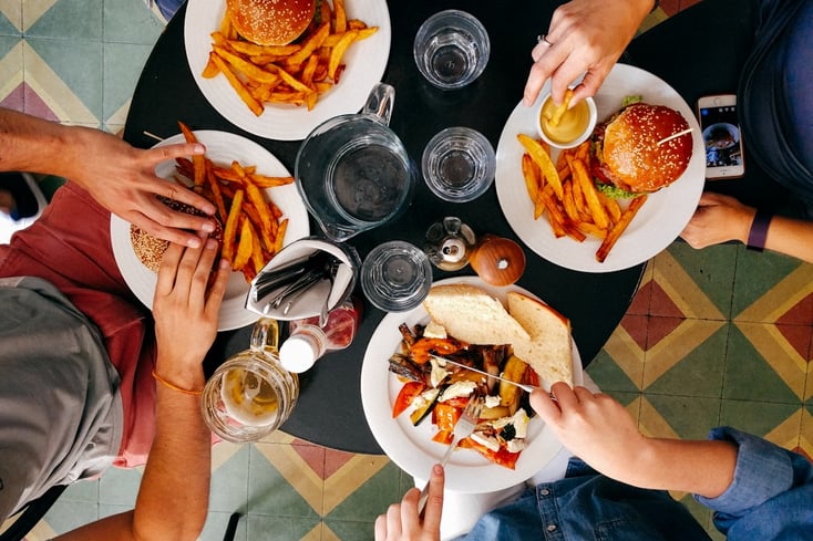 Does Mercury Retrograde Actually Affect Your Eating Habits 3 photo 1466978913421 dad2ebd01d17?ixlib=rb 0.3