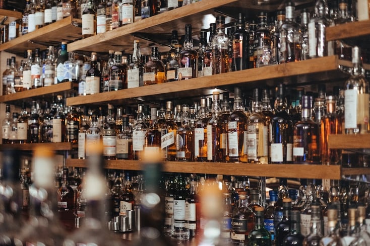 The Best Places in Kingston to Grab a Drink That Aren't Ale 2 photo 1508253730651 e5ace80a7025?ixlib=rb 1.2