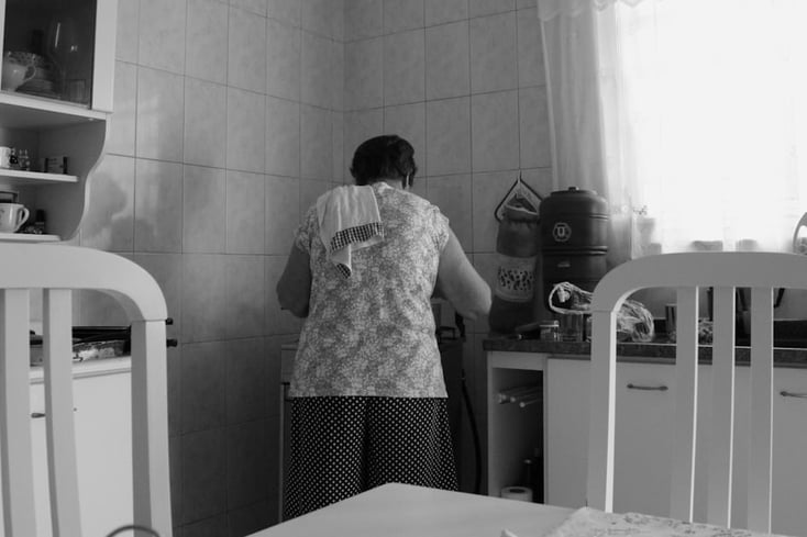 A Token of Love: My Grandmother’s Famous Chebureki Recipe 2 photo 1557683430 26237113f230?ixlib=rb 1.2.1&q=60&fm=jpg&crop=faces%2Cedges&cs=tinysrgb&w=1200&fit=crop&auto=format&h=630&mark w=64&mark align=top%2Cleft&mark pad=50&blend mode=normal&blend alpha=10&blend w=1&mark=https%3A%2F%2Fimages.unsplash.com%2Fopengraph%2Flogo