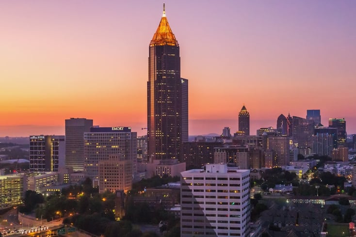 The Best Places to Eat in Atlanta for Every Occasion 3 photo 1575917649705 5b59aaa12e6b?ixlib=rb 1.2.1&q=60&fm=jpg&crop=faces%2Cedges&cs=tinysrgb&w=1200&fit=crop&auto=format&h=630&mark w=64&mark align=top%2Cleft&mark pad=50&blend mode=normal&blend alpha=10&blend w=1&mark=https%3A%2F%2Fimages.unsplash.com%2Fopengraph%2Flogo