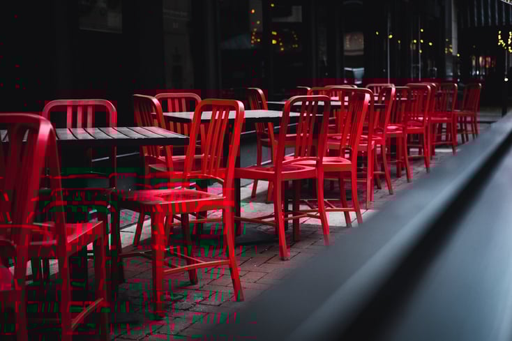 6 Best Restaurants in Atlanta with Outdoor Dining 8 photo 1589735417556 3b74f6221ce3?ixlib=rb 1.2