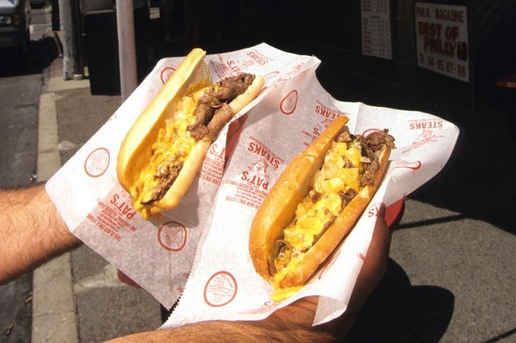 pats steaks philadelphia cheesesteak1 920vp