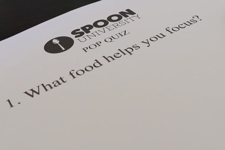 FocusFoods