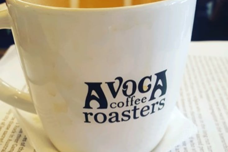 avoca