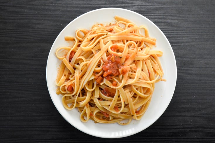 Pasta 7