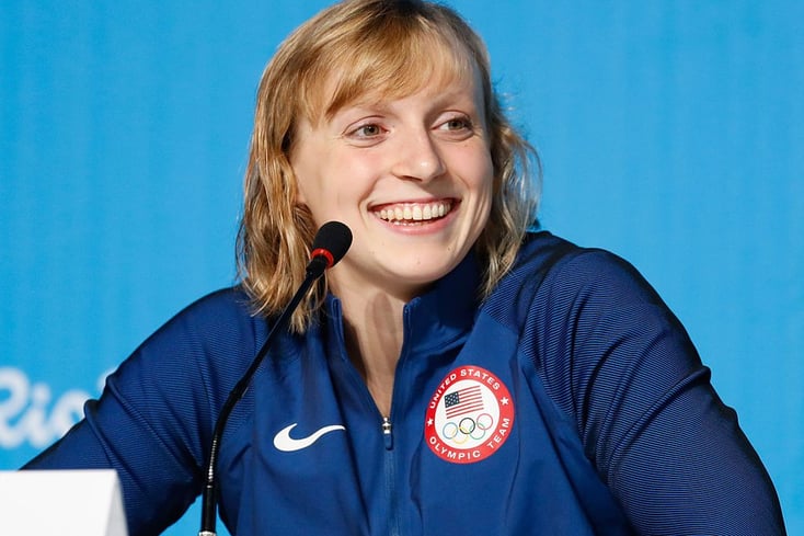 Katie Ledecky 2016c
