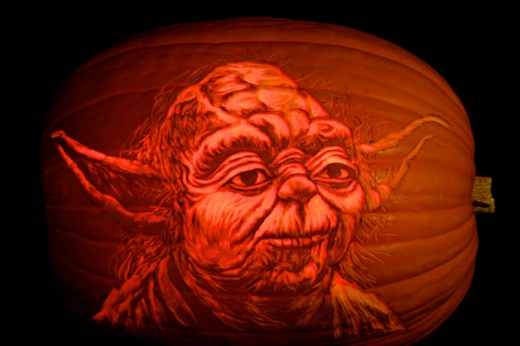 yoda