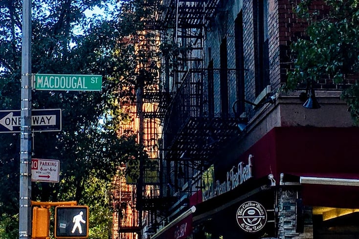 macdougal