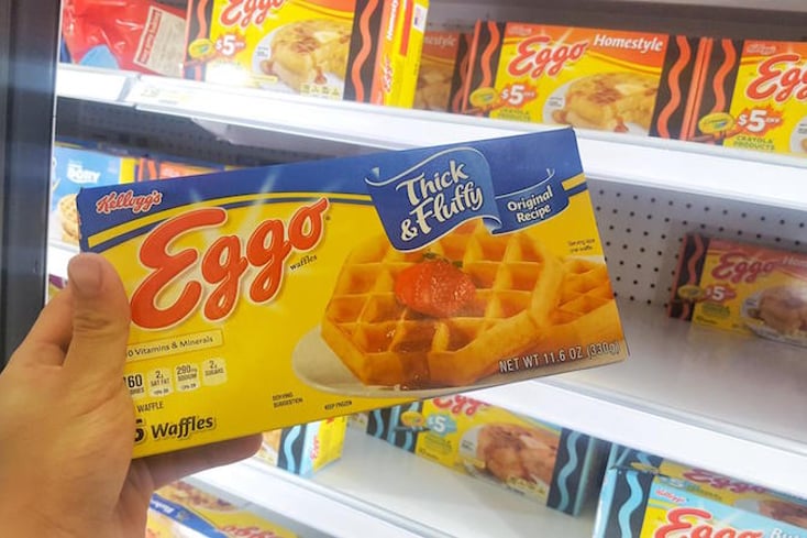 Eggos