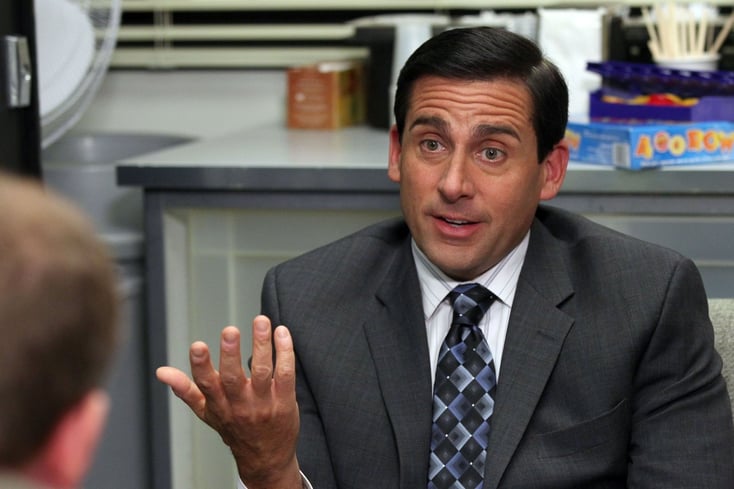 mike