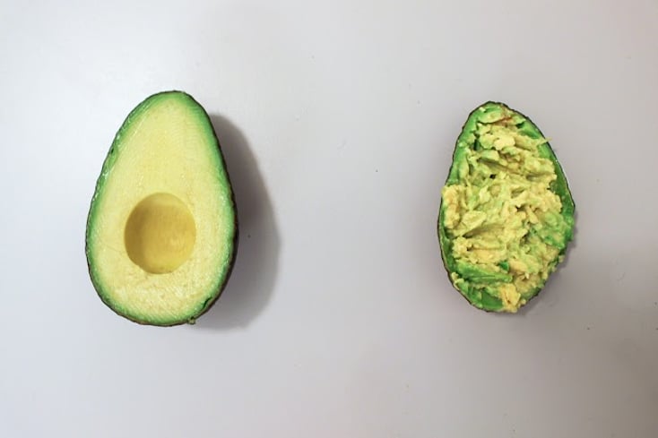 Avocado Toast 2