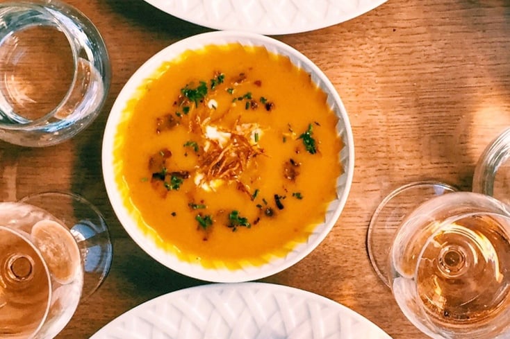 soup