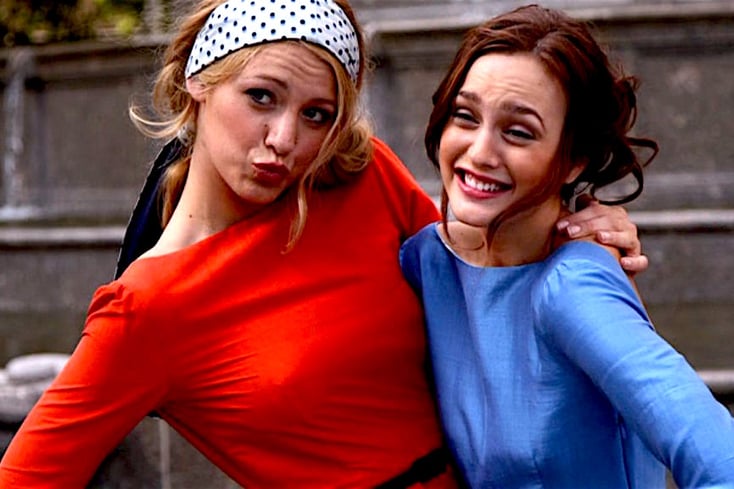 blair