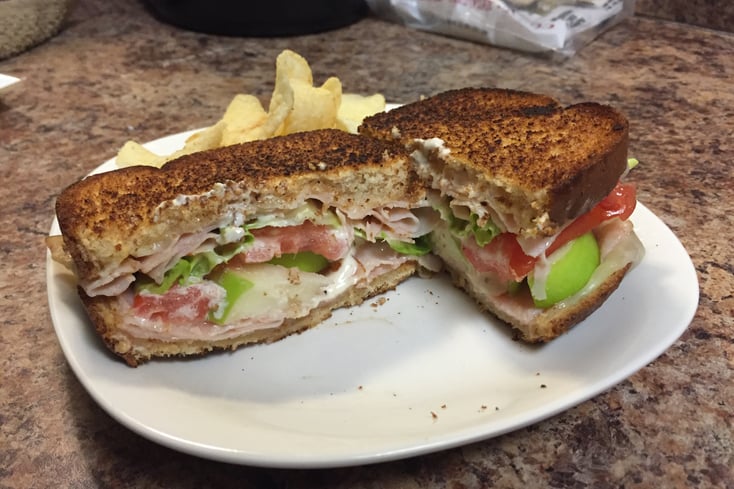 FullSandwich