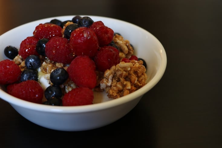 BreakfastBananaSplit Skaggs