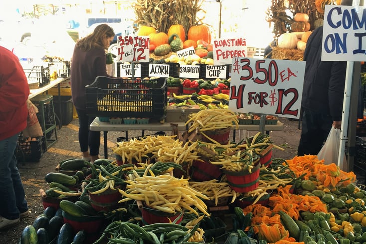Farmers Market