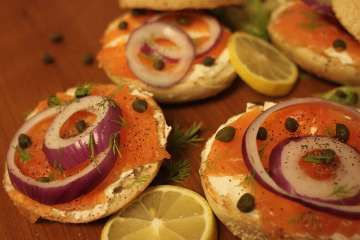 BAGELS 2