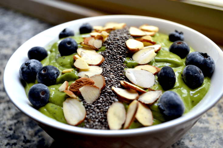 smoothie