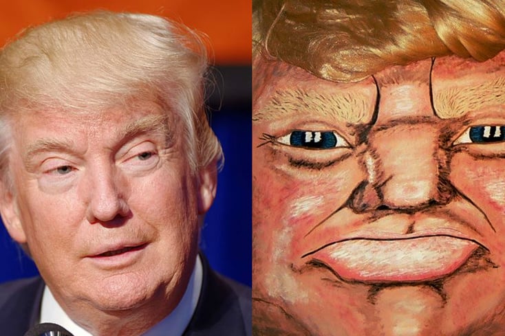 trumpkin