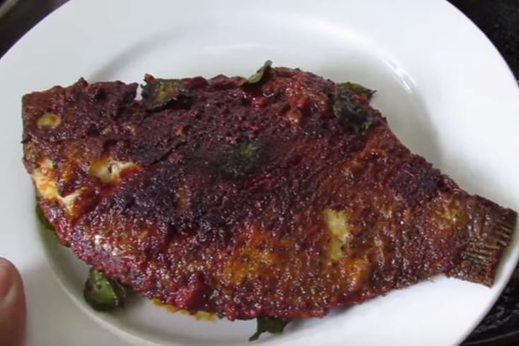 KeralaFishFry