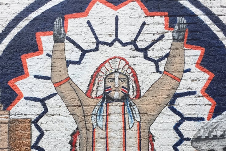 chief
