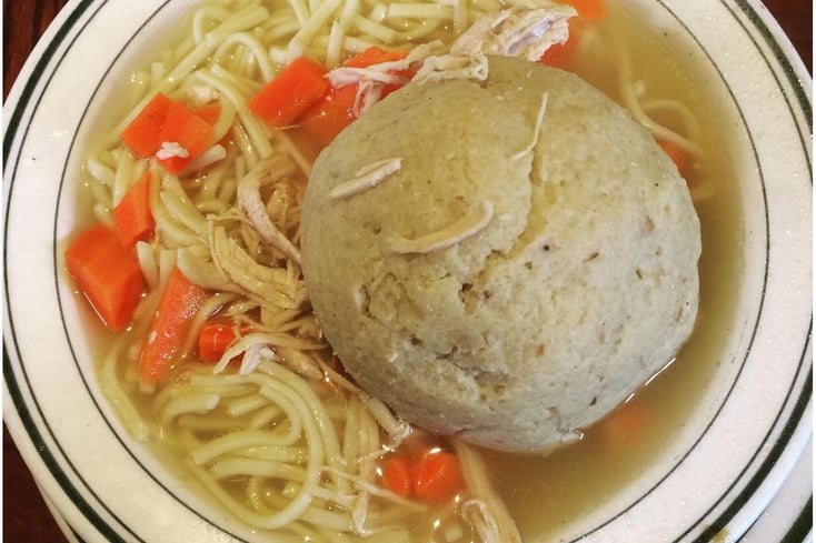 soup