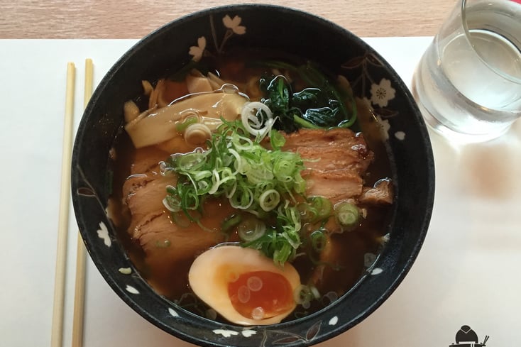 Ramen Myra