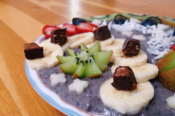 protein bar