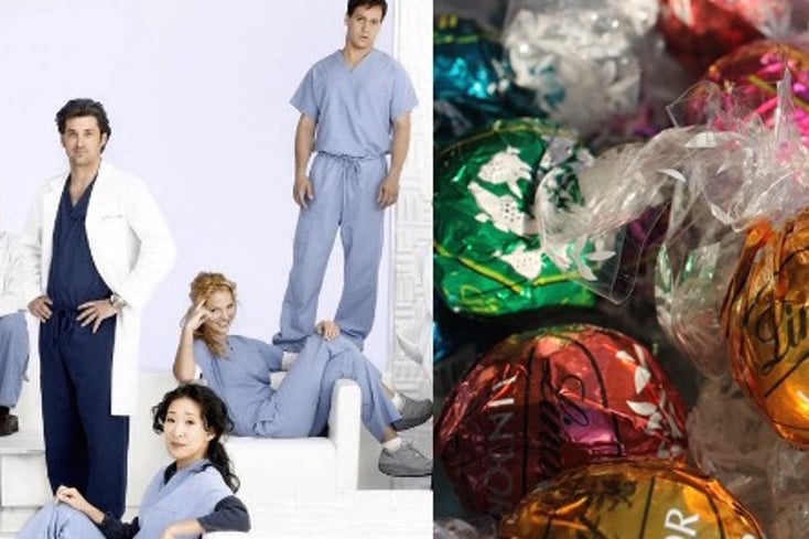 greys