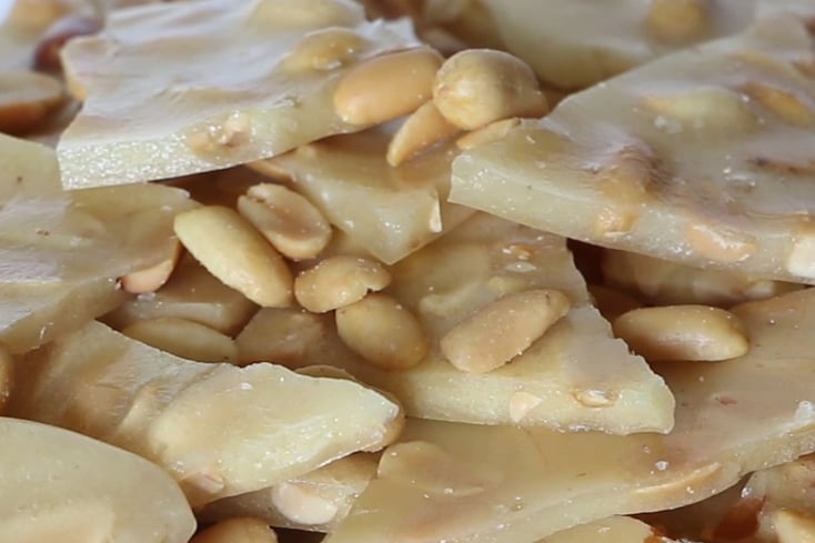 PeanutBrittle Featured