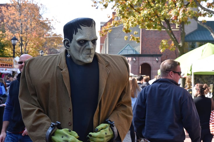 Frakenstein