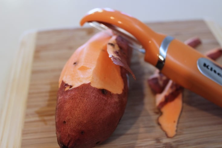 Baker SweetPotatoLatkahs step1 option2